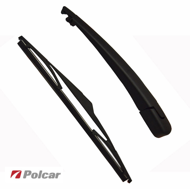 Brat stergator luneta Hyundai I30 CW Combi 2007-2012 cu lamela stergator de 300 mm