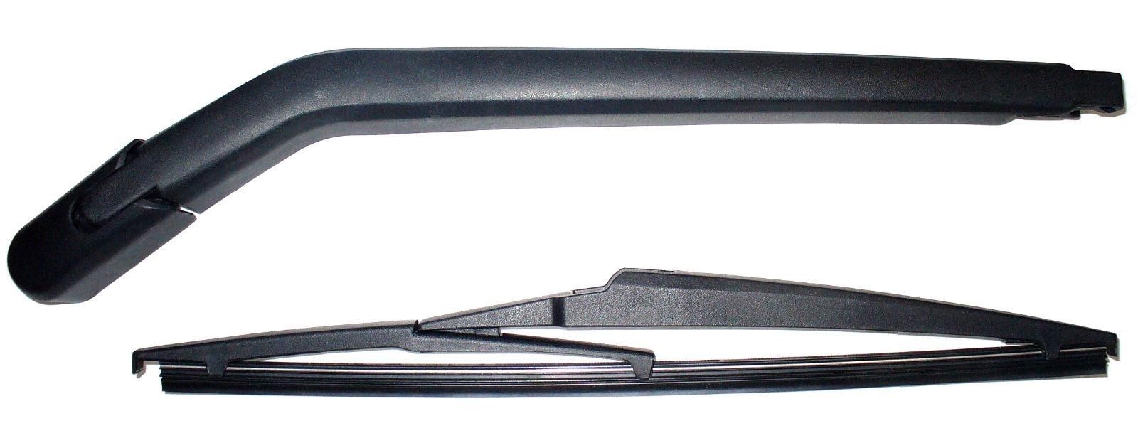 Brat stergator luneta Hyundai I20 10.2008-2014 cu lamela stergator de 305mm