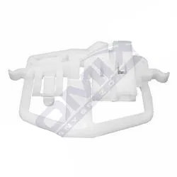 Clema macara geam Ford Fiesta (JHS) 01.2002-09.2008 Fusion 2002-2012, usa Fata partea Stanga pentru modele cu 3 usi