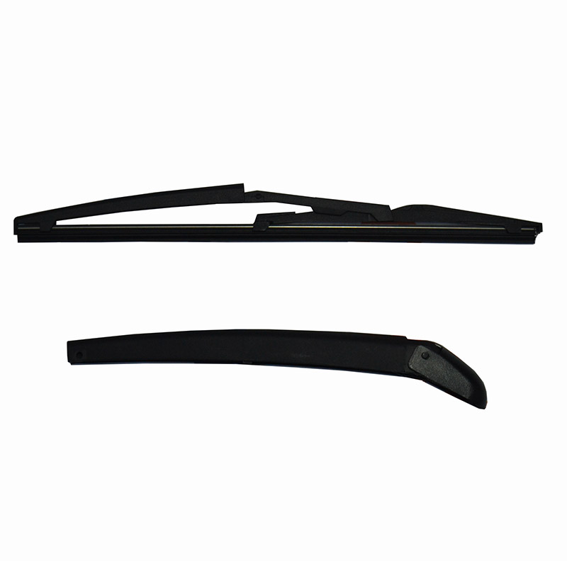 Brat stergator luneta Alfa Romeo 159 (939) Combi , Sportwagon 2005-12.2012 cu lamela de 330 mm