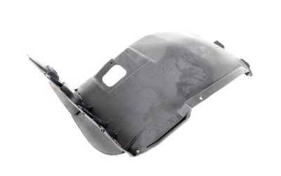 Carenaj roata Bmw Seria 3 (E92/93) Coupe, 09.2006-03.2010, partea Stanga, punte Fata partea din Fata, 51717162831, 2041FL1T