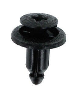 Nit plastic Toyota Yaris, 03- Aftermarket 2060141B