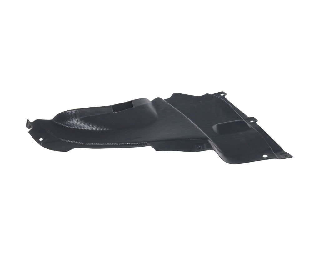 Carenaj roata Bmw Seria 3 (F30/F31/F35), 01.2012-12.2019 (pentru model Model M-Trim/Paket M), fara model GT, partea Stanga, Punte Fata partea din Fata 51718055019,