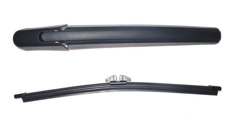 Brat stergator luneta Citroen C5 Combi/Combi 01.2008- cu lamela stergator de 250mm