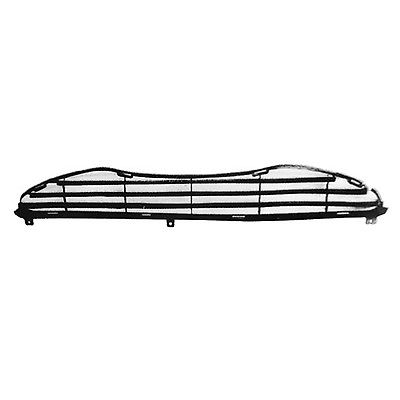 Grila bara fata Chrysler 300 M, 07.1998-2001, 4574822AB, 243027 insertie crom