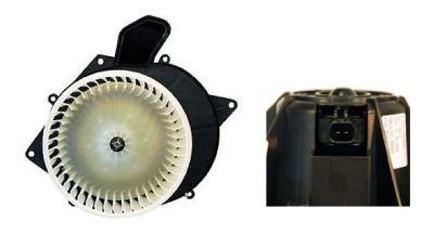 Ventilator habitaclu Chrysler 300, D Charger, Magnum Aftermarket 2431NU-1