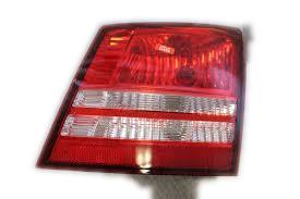 Stop spate lampa Dodge Journey (Jc), 10-, spate, omologare ECE/SAE,cu suport bec, interior, 4806368AB; 4806368AC; 4806368AD; 4806368AE; 4806368AF, Dreapta