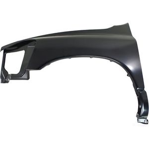 Aripa fata Dodge Ram, 01.2006-08.2008, partea Stanga, fara gaura pentru semnalizare, 55276987AB, 317201