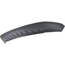 Spoiler bara fata fata Dodge Ram (Ds/Dj), 09.2008-, 68081336AA