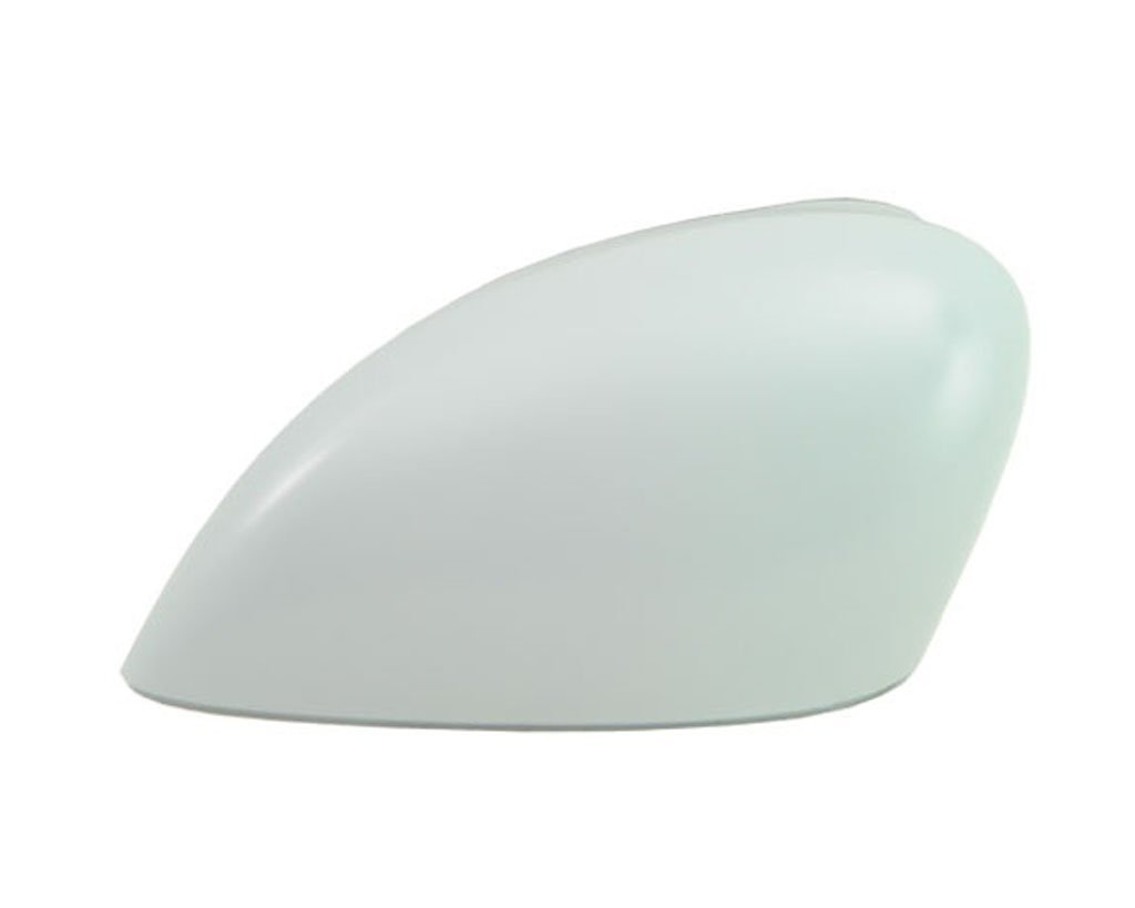 Carcasa oglinda exterioara Ford Fiesta (Jhs), 10.2005-09.2008, Ford Focus 2 (Da), 11.2004-01.2008, Ford Fusion (Jus), 09.2005-, Ford Mondeo (B4Y/B5Y/Bwy), 10.2003-03.2007, Stanga, carcasa prevopsita, grunduita, BestAutoVest 320256TE