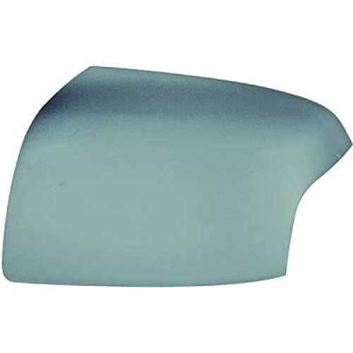Carcasa oglinda exterioara Ford Fiesta (Jhs), 10.2005-09.2008, Ford Focus 2 (Da), 11.2004-01.2008, Ford Fusion (Jus), 09.2005-, Ford Mondeo (B4Y/B5Y/Bwy), 10.2003-03.2007, Dreapta, carcasa prevopsita, grunduita, BestAutoVest 320257TE