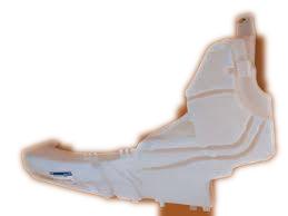 Rezervor spalator parbriz Ford Focus 2 (Da), 11.2004-12.2010 Hatchback, cu pompa spalator, fara senzor de nivel lichid, 1383195,