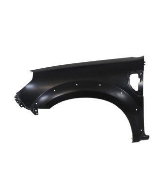 Aripa fata Ford Ranger, 04.2009-07.2012, partea Stanga, cu gaura pentru semnalizare, 5078568, 326401-1