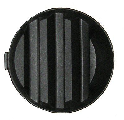 Grila bara fata Jeep Cherokee/Liberty (Kj), 09.2001-01.2004, Dreapta, Fata, 55156018AA