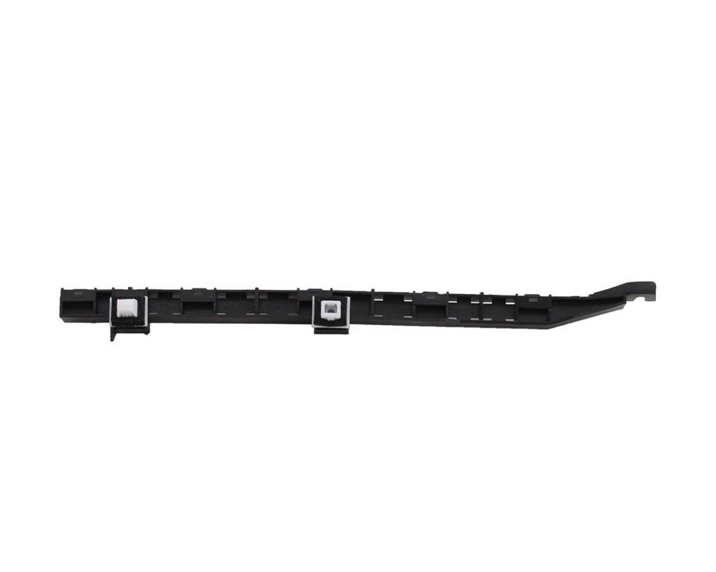Suport bara spate, stanga Honda Jazz/Fit (Gd), 03.2002-10.2008, plastic , lung, 71598SAA013