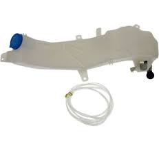 Rezervor spalator parbriz Honda Jazz/Fit (Ge), 10.2008-01.2011, fara pompa spalator, 76841-TK6-305,