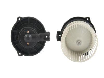 Ventilator habitaclu Honda Crv, Odyssey Aftermarket 3875NU-1