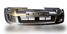 Grila radiator Isuzu D-Max (Rt-50), 05.2012-; (4wd), Cu Element Gri , Completa, 8-98196514-0+GA