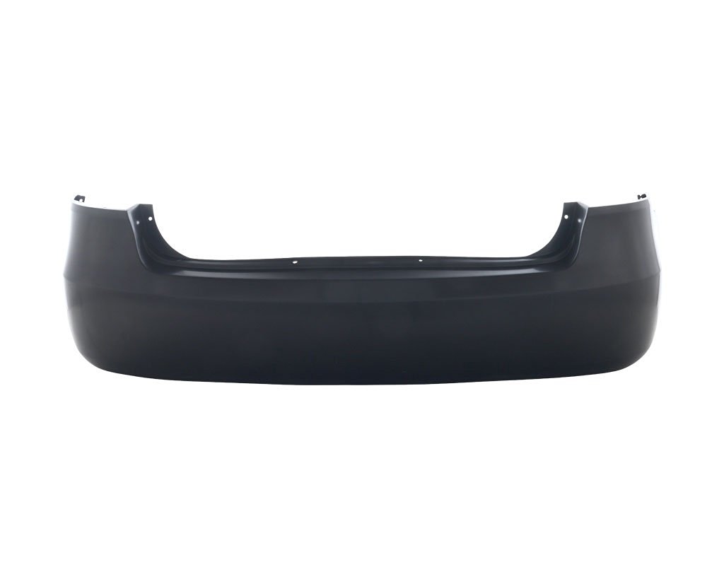 Bara spate Hyundai Sonata (Nf), 01.2005-04.2008, Primerizat, 866103K000, 402696