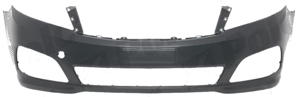 Bara fata Kia Magentis (Ge), 10.2008-06.2012, trebuie vopsita, 865112G510