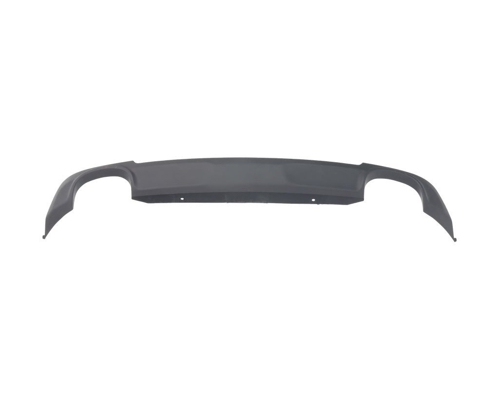 Spoiler bara spate spate Kia Optima (Tf), 06.2010-, cu orificii de evaporare duble, 866124C210