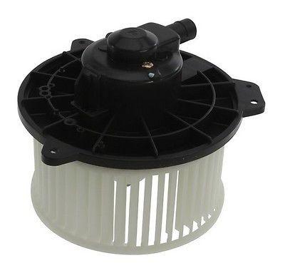 Ventilator habitaclu Mazda 323 98- Aftermarket 4509NU-1