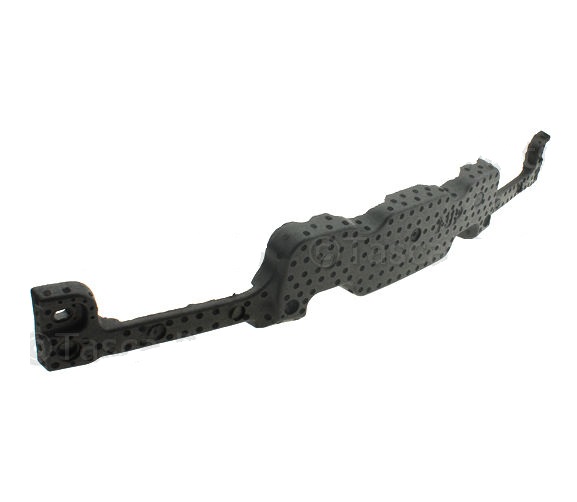Armatura bara fata Mazda 3 (Bm), 06.2013-, absorbant, BJS750111