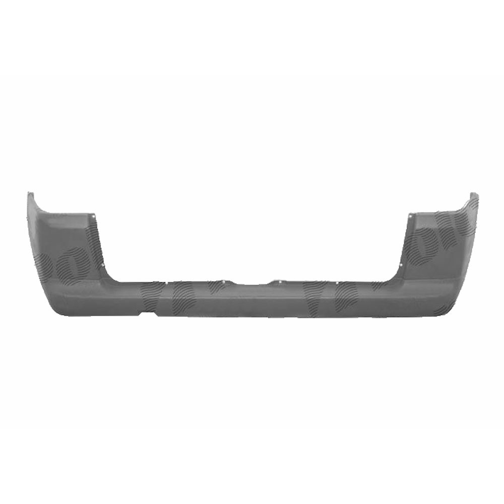 Bara spate Mercedes Vito / Clasa V 02.1996-01.2003, 501296-Z pt modele cu haion