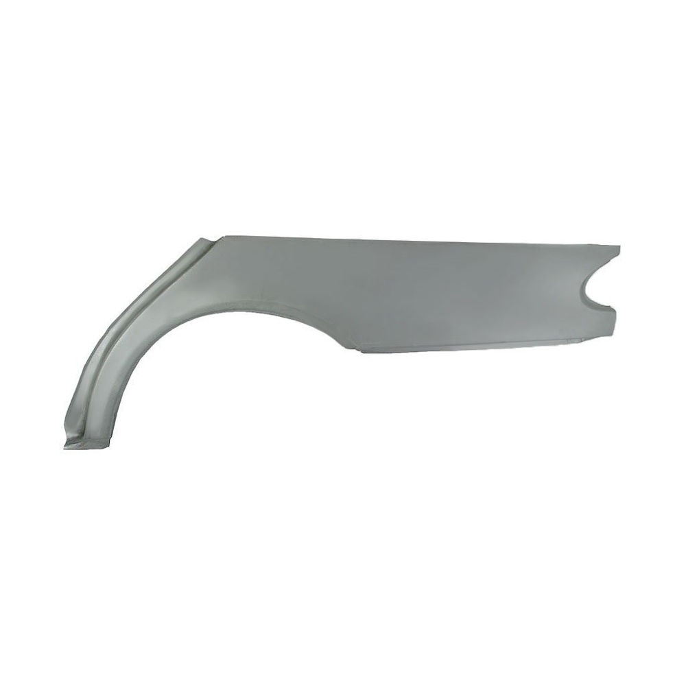 Segment reparatie aripa spate Mercedes Clasa E W210 Sedan 1995- 2003,Partea Stanga, Spate, model :sedan,