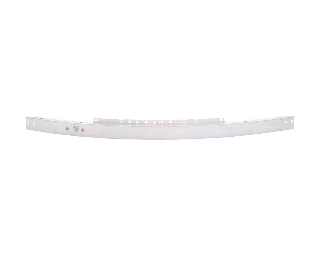 Armatura bara fata Mercedes Benz Clasa E (W212) Sedan/Combi, 09.2009-02.2013, aluminiu, 2046204634;2126201500