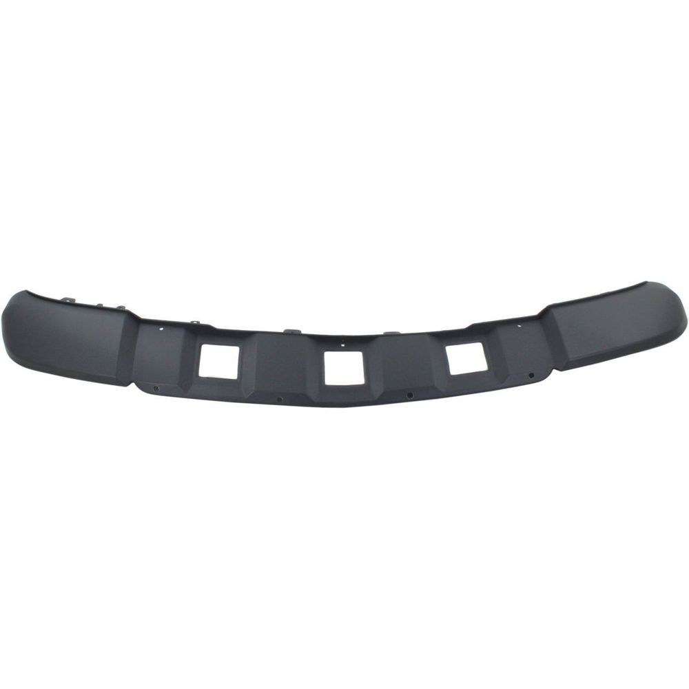 Spoiler bara fata fata Mercedes Benz Gl-Class (X164), 08.2006-06.2012, 1648855425