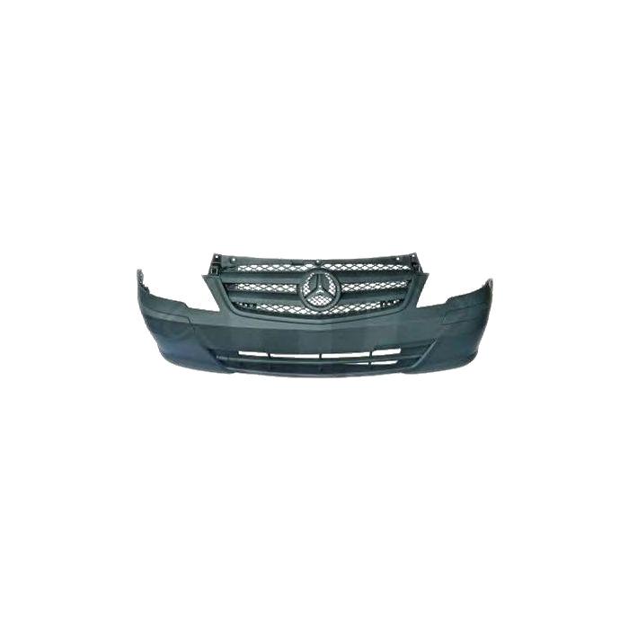 Bara fata Mercedes Vito (W639), 10.2010-2014, gri, 63988069709B51