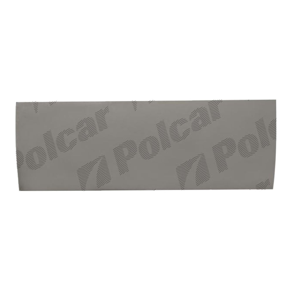 Panou reparatie usa Citroen JUMPER (230), 06.1994-08.2006, Fiat DUCATO (230), 03.1994-09.2006, Peugeot BOXER (230), 06.1994-08.2006 partea dreapta, parte inferioara ; usa culisanta; lungime 1210, inaltime 400 mm (pt modelul SCURT),