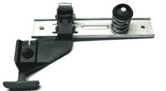 Inchizator capota Fata Renault Clio 2, 1998-2012, cod 8200069296, mecanism capota motor