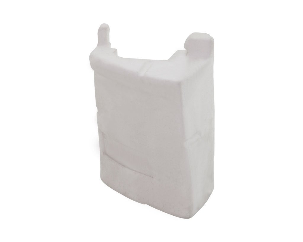Armatura bara , suport spate, dreapta Renault Koleos (Y), 06.2008-, absorbant, 85094JY00A