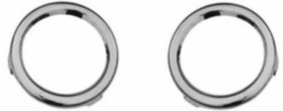 Rama proiector ceata stanga+dreapta Renault Twingo (N), 11.11- Aftermarket 60A12720