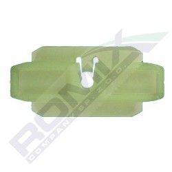 Clips, Agrafa fixare bandouri Audi 100, 200, 82- Aftermarket 80001308