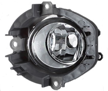 Proiector ceata Toyota RAV4 (XA30) 01.2006-02.2009 BestAutoVest tip bec H11 partea stanga