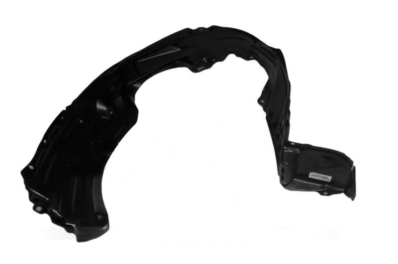 Carenaj roata Toyota Previa (Acr) 09.2000-2005 , partea Fata Dreapta, Material Polietilena, 53875-28090