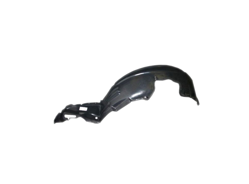 Carenaj roata Toyota Celica (T20) 1994-08.1999 , partea Fata Stanga, Material Polietilena, 53876-20270