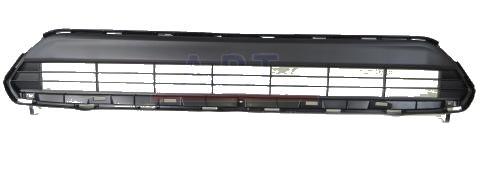 Grila bara fata Toyota Highlander (Xu40), 01.2011-, 5.3112E+75, 817327