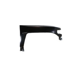 Aripa fata Toyota Fj Cruiser, 02.2006-2016, partea Dreapta, fara gaura pentru semnalizare, 5380135600, 81T102 metal