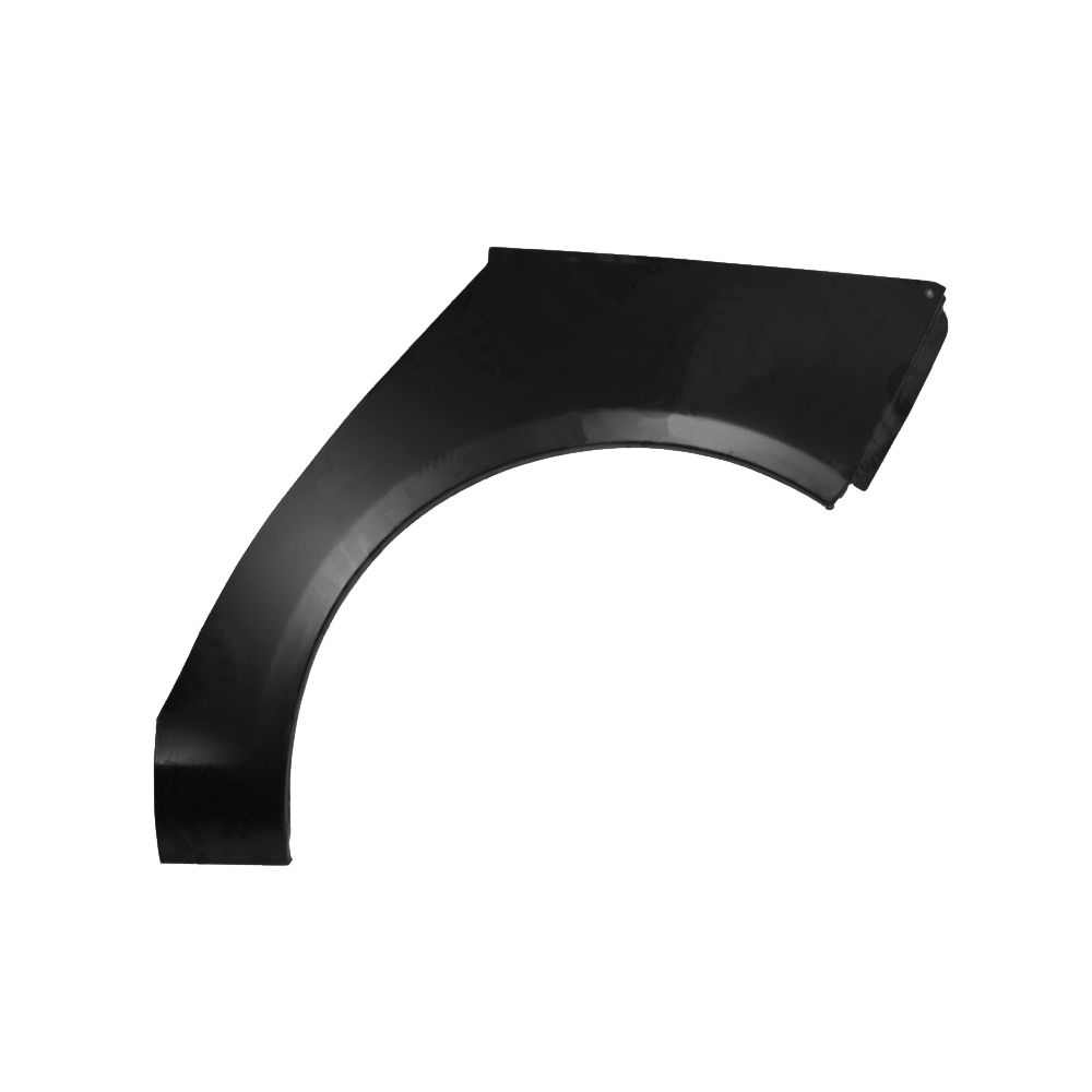 Segment reparatie aripa spate Vw Golf 5 (1K) 10.2003-05.2009, Partea Dreapta, Spate, 3 usi,