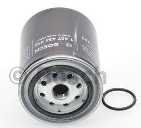 Filtru combustibil Mazda 6 Station Wagon (Gy) Aftermarket BS1457434438