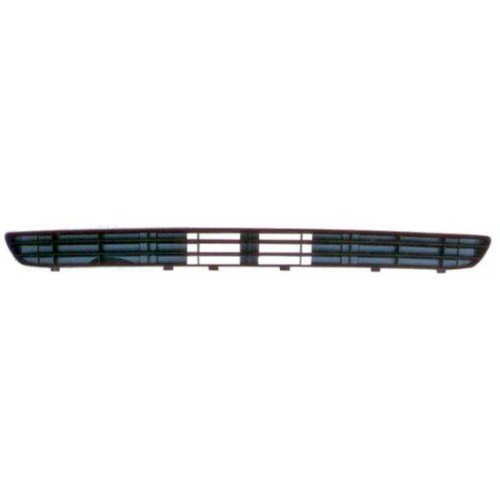 Grila bara fata Audi 80 (B3) 10.86-8.1991, Centru, 893853667, 130727
