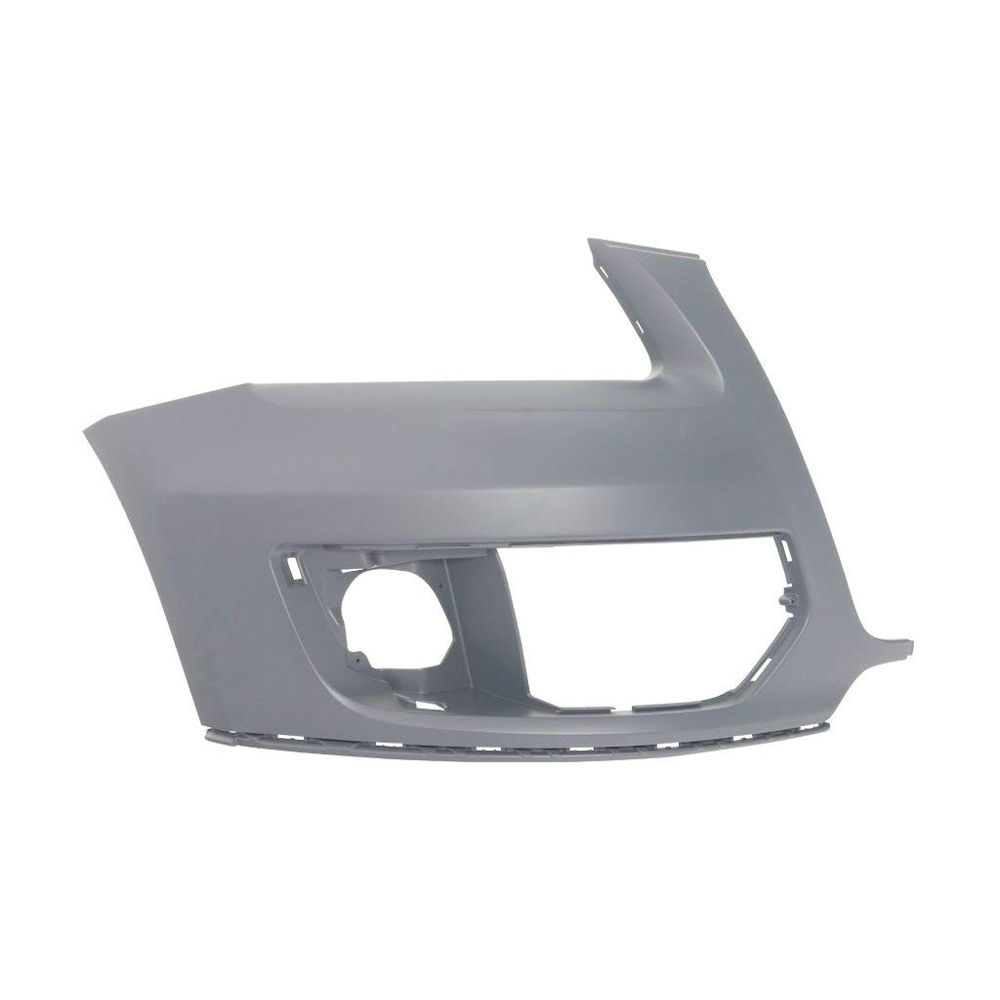 Parte laterala bara , colt lateral flaps spate dreapta Audi Q5 (8r), 09.2008-06.2012, cu primer, 8057681054220