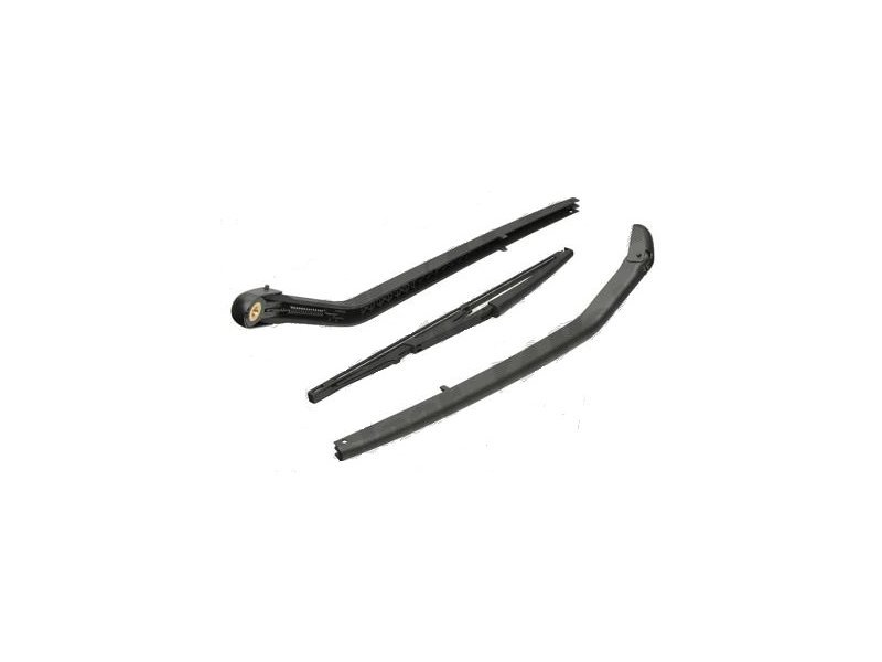 Brat stergator luneta Fiat SIENA/PALIO Combi 1997-12.2001 cu lamela stergator de 330mm