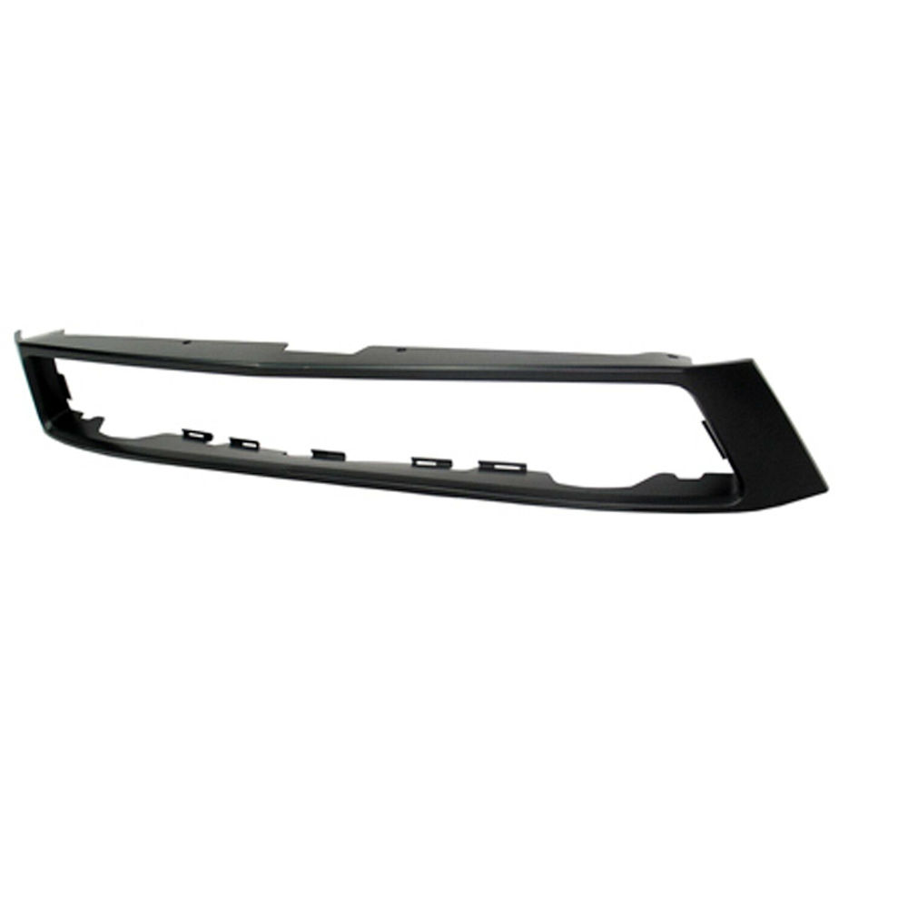 Rama grila Ford Mustang (S-197), 02.2009-2012 Model Gt, parte montare Rama grila, cu primer, 32340521, Aftermarket