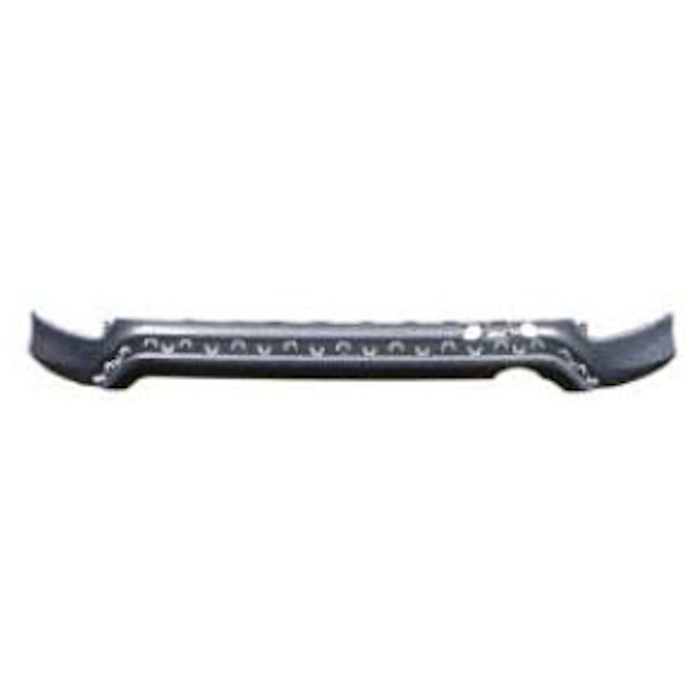 Spoiler bara spate Ford Focus Iii, 10.2014- Model Hatchback Sport, parte montare cu o gaura la evacuare, 32C299-5, Aftermarket
