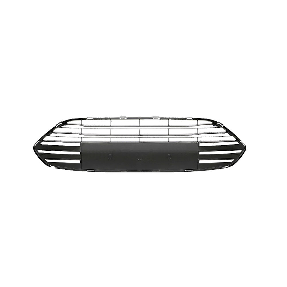 Grila bara fata Ford B-Max, 08.2012-, parte montare parte superioara, 32L127-2, Aftermarket